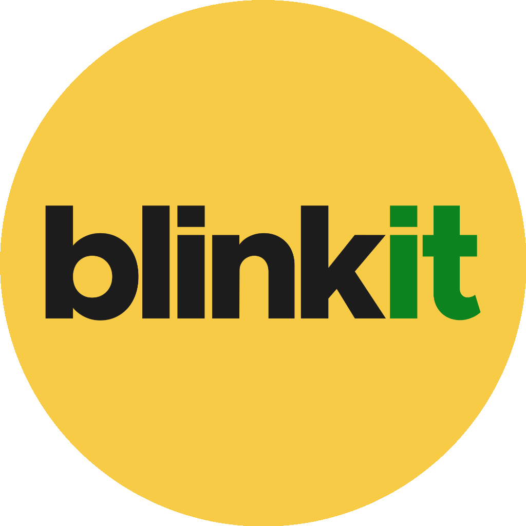 Blinkit